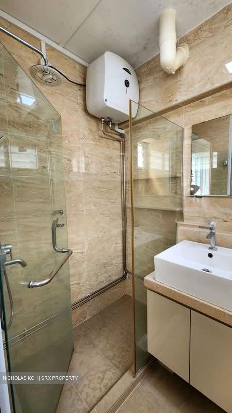 Blk 864 Tampines Parkview (Tampines), HDB 5 Rooms #564029791